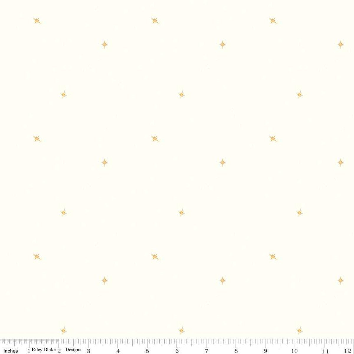 Cindy-rella's 5" Sq - Curated Silent Night - Olive Branch - 42ct