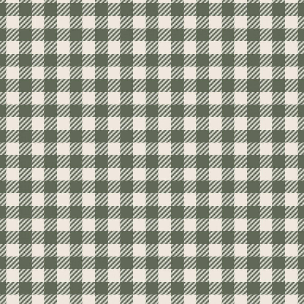 Pumpkin Spice by Simple Simon & Co Riley Blake - Olive Curation - Precuts - Charm Pack - 5" Squares - 100% Quilting Cotton - 42ct