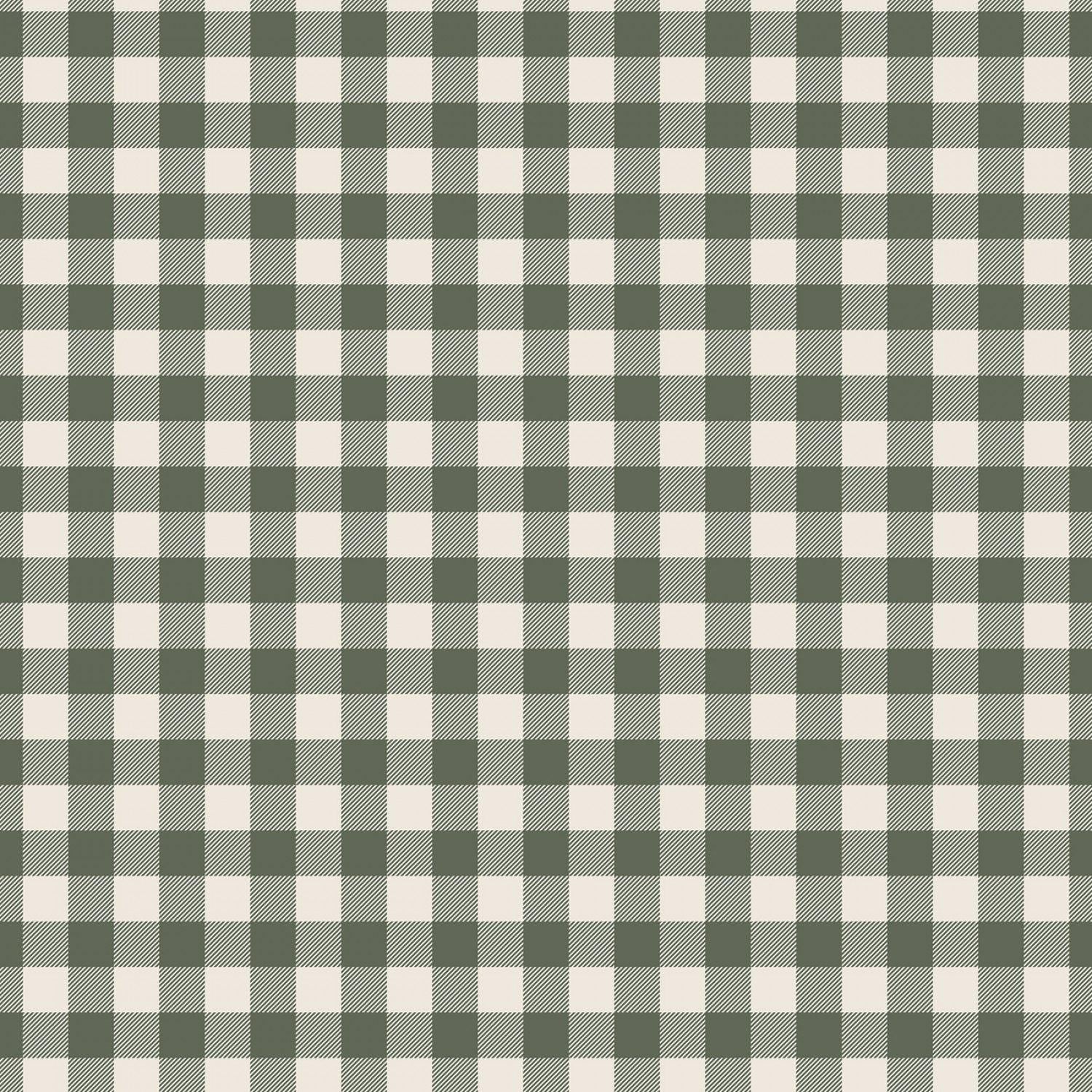 Pumpkin Spice by Simple Simon & Co Riley Blake - Olive Curation - Precuts - Charm Pack - 5" Squares - 100% Quilting Cotton - 42ct