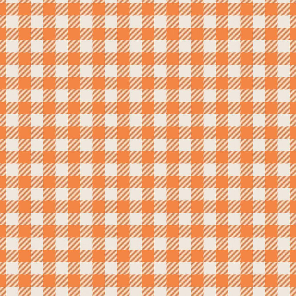 Pumpkin Spice by Simple Simon & Co Riley Blake - Olive Curation - Precuts - Charm Pack - 5" Squares - 100% Quilting Cotton - 42ct