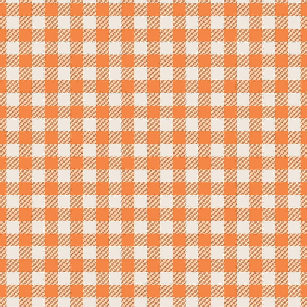 Pumpkin Spice by Simple Simon & Co Riley Blake - Olive Curation - Precuts - Mini Charm Pack - 2.5" Squares - 100% Quilting Cotton - 42ct