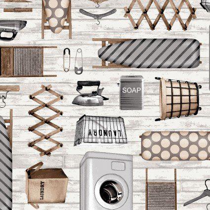 Loads of Fun by Chelsea DesignWorks Studio E - Curated Collection - Precuts - Jelly Roll - 2.5" WOF Strips - 100% Quilting Cotton - 42ct