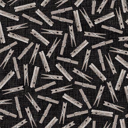 Loads of Fun by Chelsea DesignWorks Studio E - Curated Collection - Precuts - Jelly Roll - 2.5" WOF Strips - 100% Quilting Cotton - 42ct