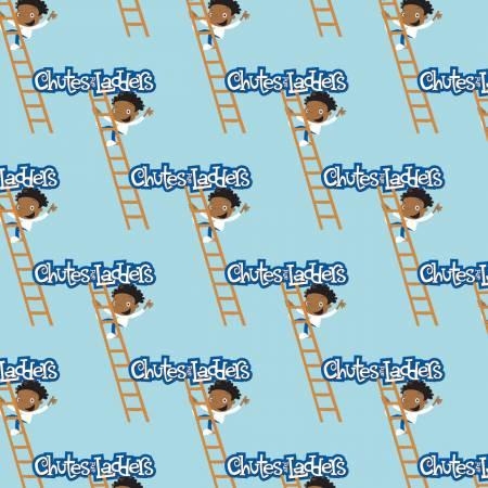 Hasbro Gaming - Curated Collection - Precuts - Charm Pack - 5" Squares - 100% Quilting Cotton - 42ct