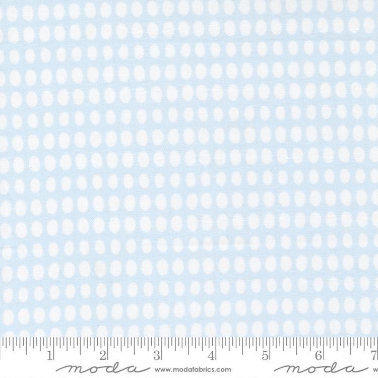 D is for Dream by Paper + Cloth Moda - Curated Collection - Precuts - Charm Pack - 5in Squares - 100% Quilting Cotton - 42ct