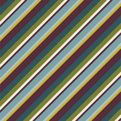 Anthology by Bari J Free Spirit Fabrics - Grass Curation - Precuts - Jelly Roll - 2.5" WOF Strips - 100% Quilting Cotton - 42ct