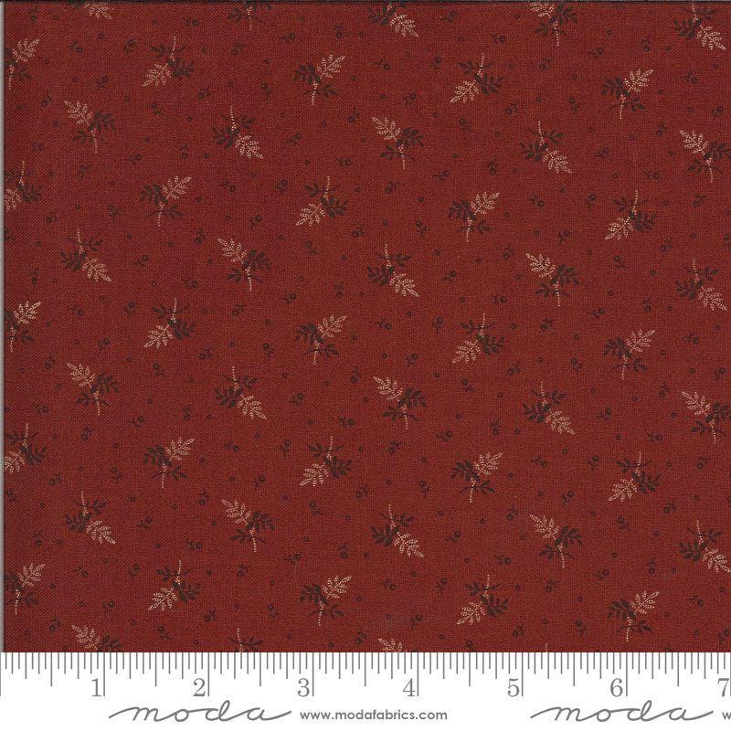 Hopewell by Jo Morton Moda - Curated Collection - Precuts - 1.75" WOF Strips - 100% Quilting Cotton - 44ct