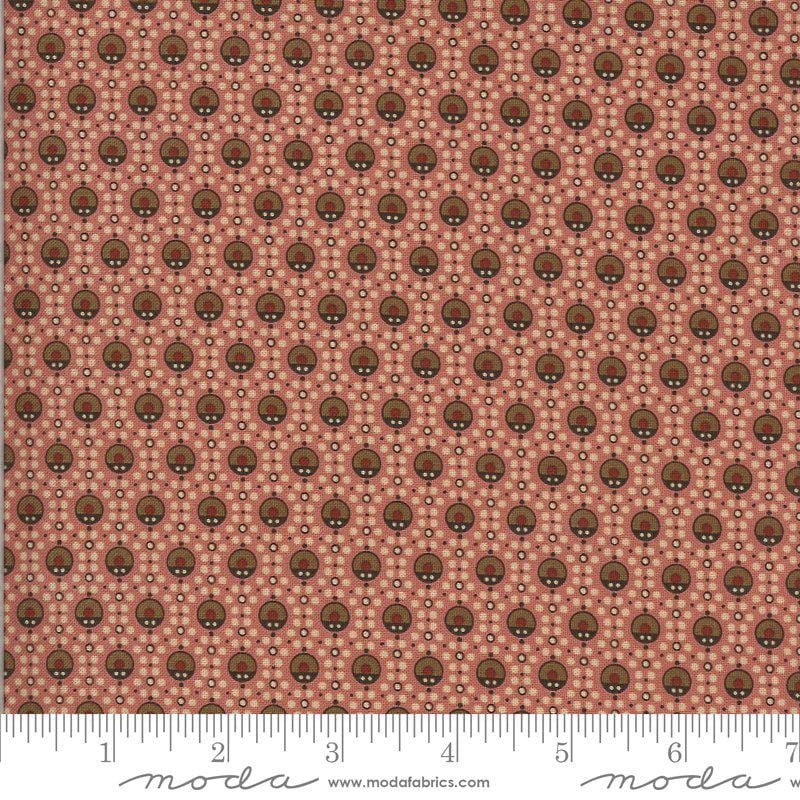 Hopewell by Jo Morton Moda - Curated Collection - Precuts - 1.75" WOF Strips - 100% Quilting Cotton - 44ct