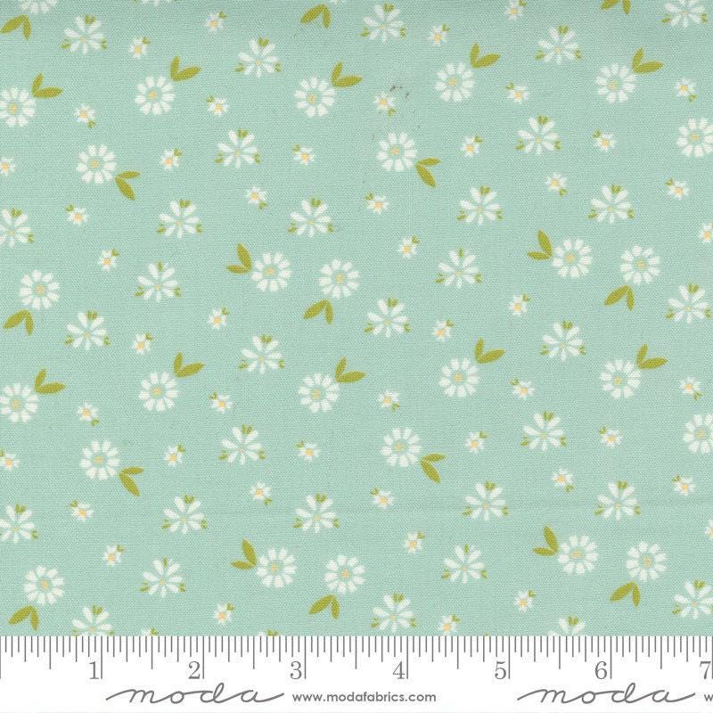 Seashore Drive by Sherri and Chelsi Moda - Full Collection - Precuts - Charm Pack - 5" Squares - 100% Quilting Cotton - 56ct