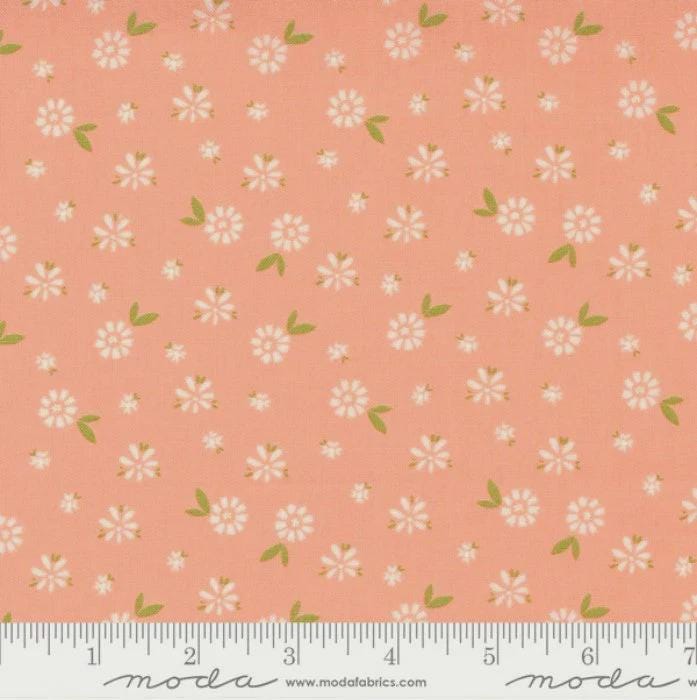 Seashore Drive by Sherri and Chelsi Moda - Full Collection - Precuts - Charm Pack - 5" Squares - 100% Quilting Cotton - 56ct