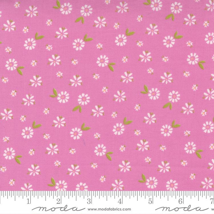 Seashore Drive by Sherri and Chelsi Moda - Full Collection - Precuts - Charm Pack - 5" Squares - 100% Quilting Cotton - 56ct