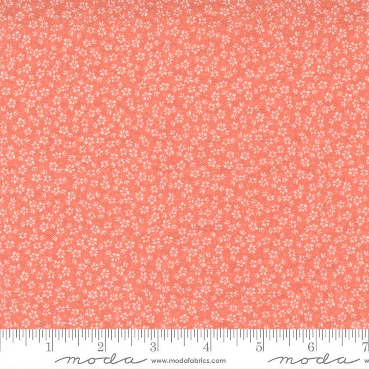 Seashore Drive by Sherri and Chelsi Moda - Full Collection - Precuts - Charm Pack - 5" Squares - 100% Quilting Cotton - 56ct