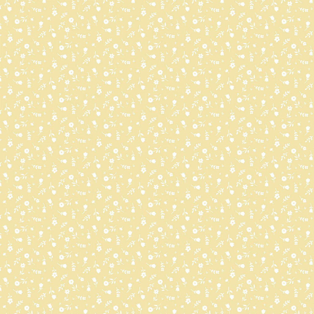 Bunny Trail by Dani Mogstad Riley Blake - Easter Eggs Curation - Precuts - Charm Pack - 5" Squares - 100% Quilting Cotton - 42ct