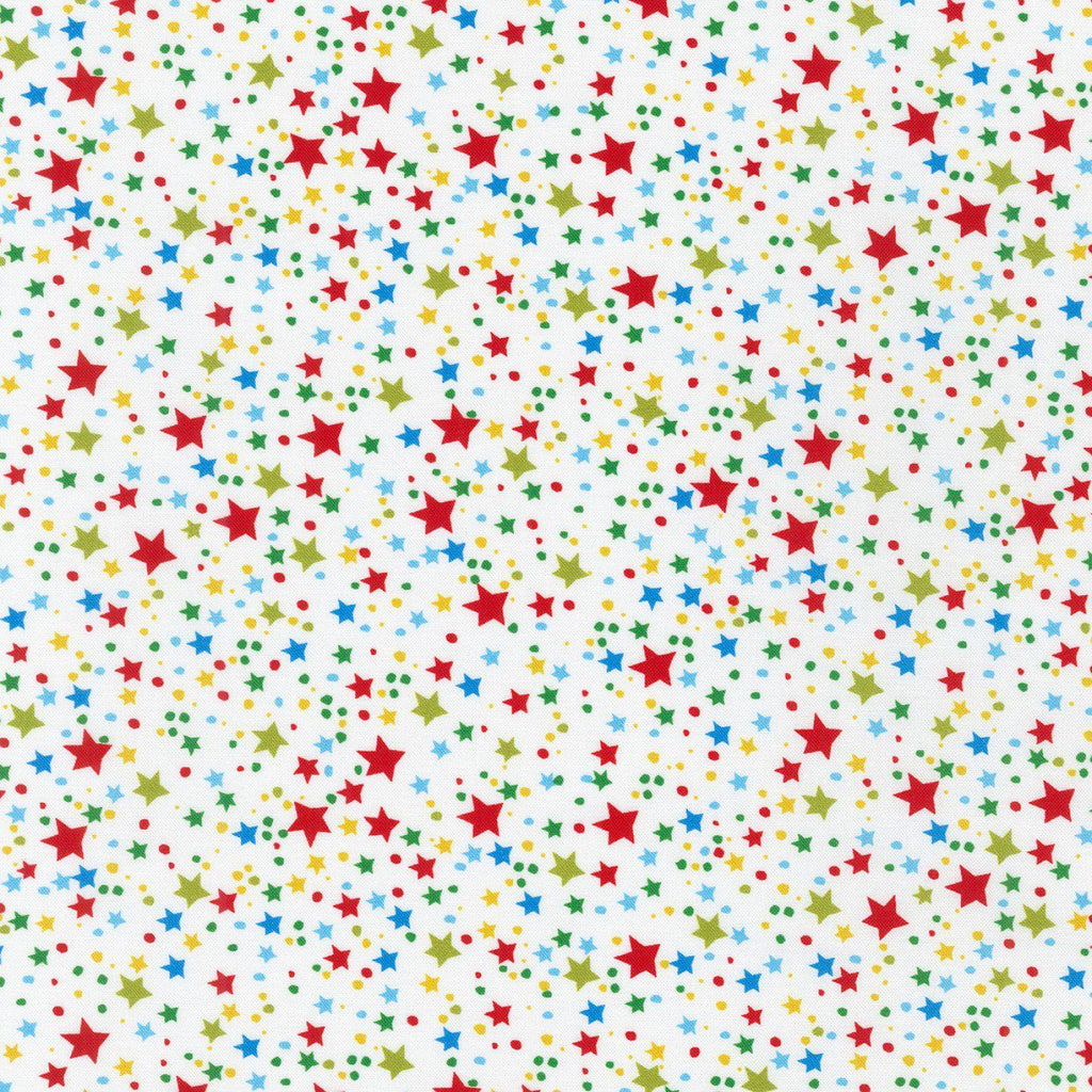 How the Grinch Stole Christmas - Naughty or Nice Curation - Precuts - Charm Pack - 5" Squares - 100% Quilting Cotton - 42ct