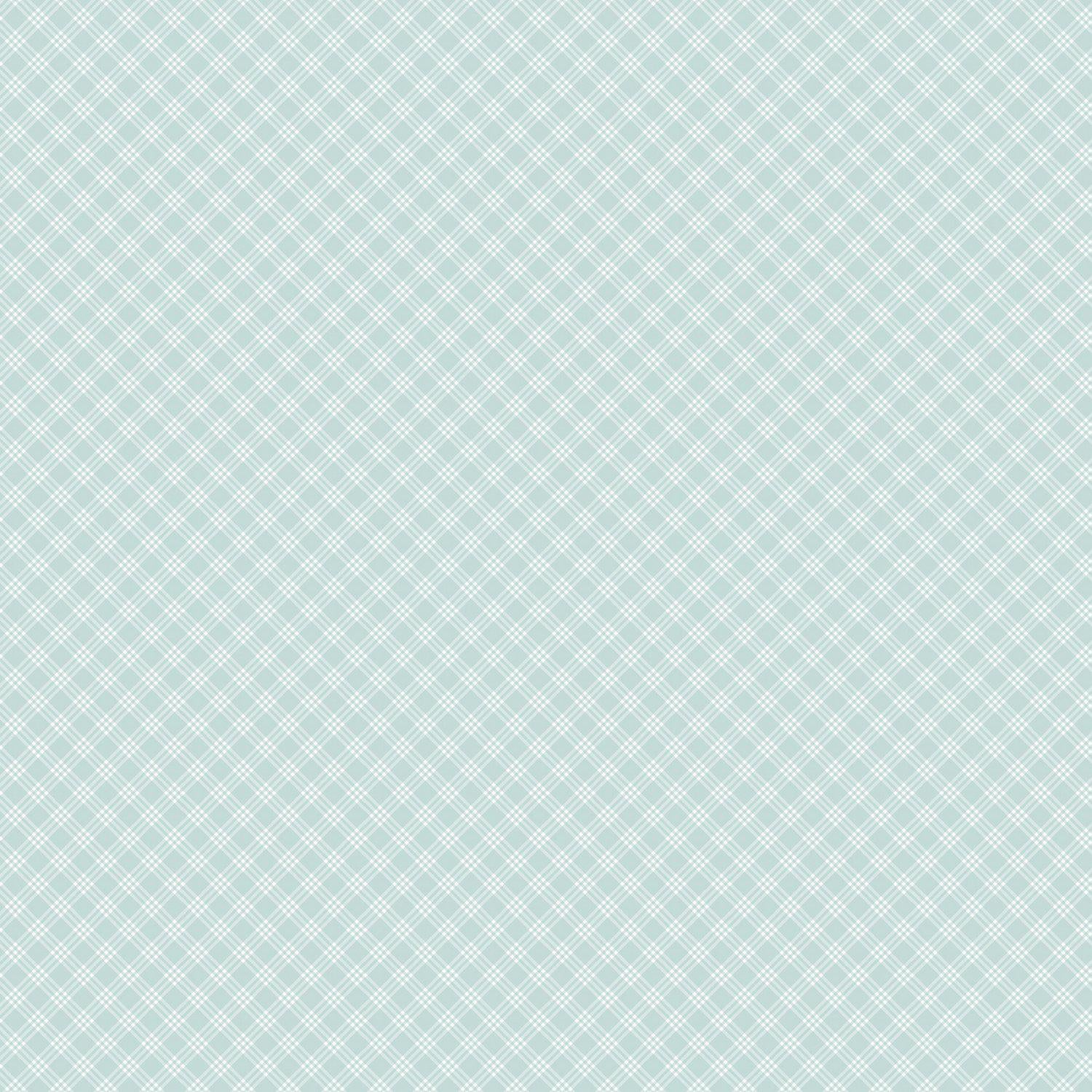 Bunny Trail by Dani Mogstad Riley Blake - Easter Eggs Curation - Precuts - Charm Pack - 5" Squares - 100% Quilting Cotton - 42ct