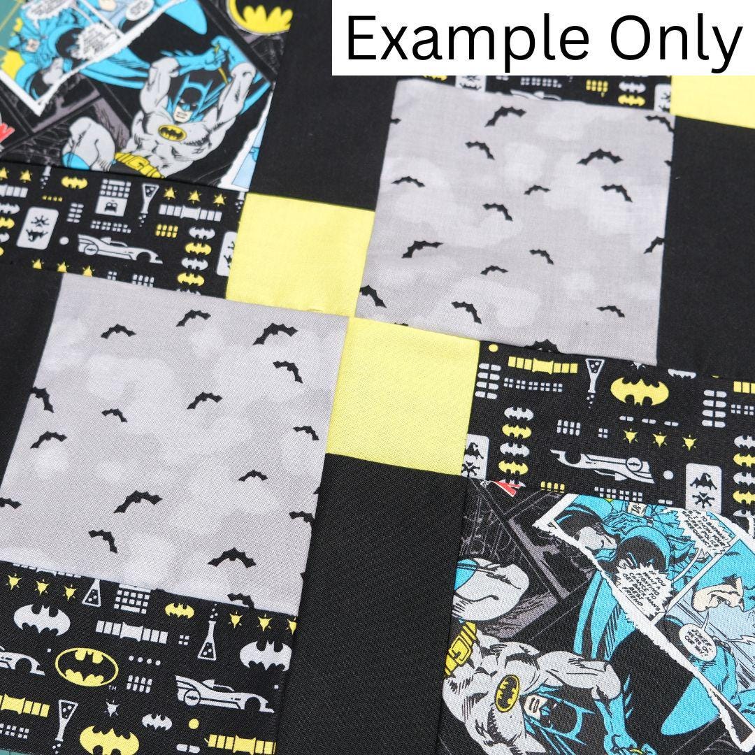 Bunny Trail by Dani Mogstad Riley Blake - Easter Eggs Curation - Precuts - Charm Pack - 5" Squares - 100% Quilting Cotton - 42ct