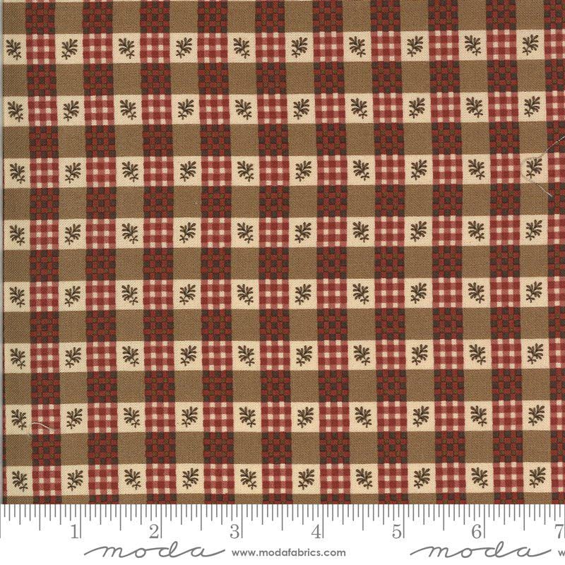 Hopewell by Jo Morton Moda - Curated Collection - Precuts - 1.75" WOF Strips - 100% Quilting Cotton - 44ct