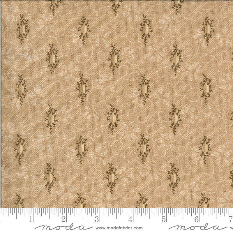 Hopewell by Jo Morton Moda - Curated Collection - Precuts - 1.75" WOF Strips - 100% Quilting Cotton - 44ct