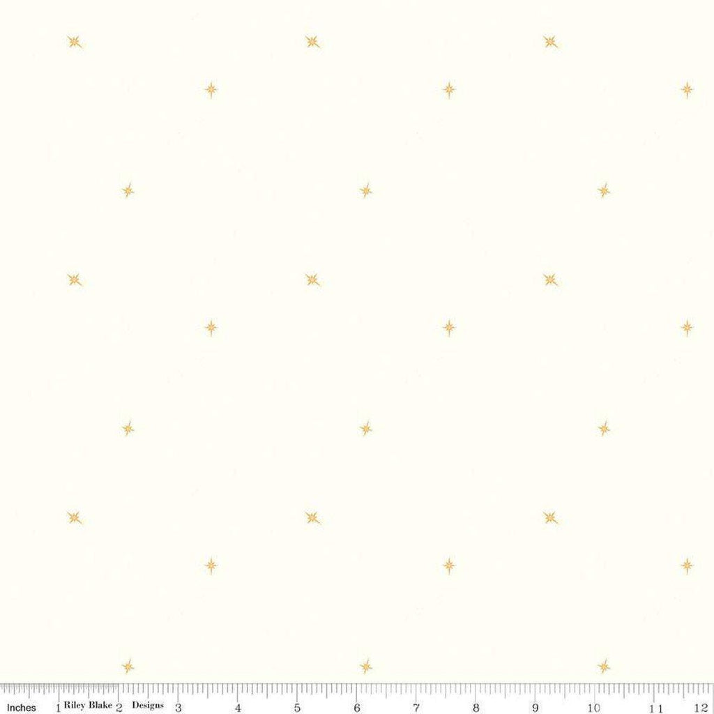 Silent Night by Jennifer Long for Riley Blake - Olive Branch Curation - Precuts - Charm Pack - 5" Squares - 100% Quilting Cotton - 42ct