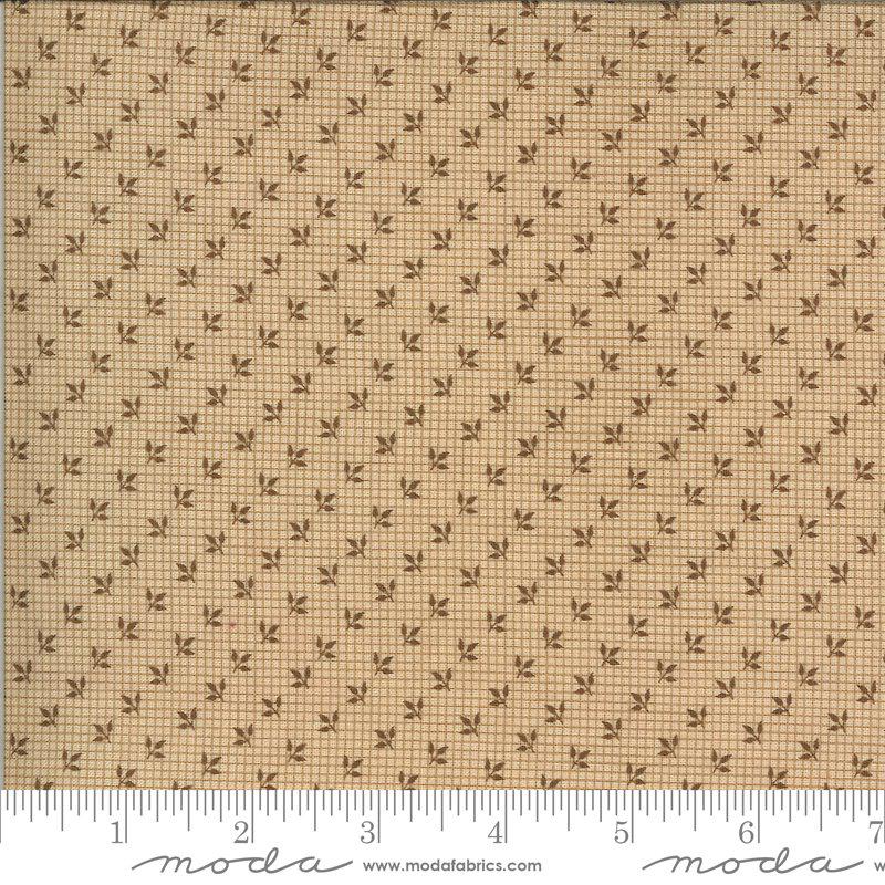Hopewell by Jo Morton Moda - Curated Collection - Precuts - 1.75" WOF Strips - 100% Quilting Cotton - 44ct
